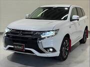 2017 MITSUBISHI OUTLANDER PHEV