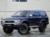TOYOTA HILUX SURF