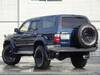 TOYOTA HILUX SURF