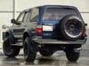 TOYOTA HILUX SURF