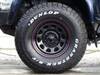 TOYOTA HILUX SURF