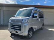 2024 TOYOTA PIXIS VAN