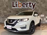2020 NISSAN X-TRAIL 20S