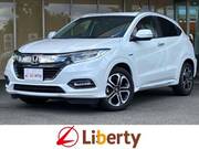 2018 HONDA VEZEL