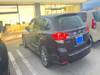 SUBARU LEGACY TOURING WAGON