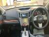 SUBARU LEGACY TOURING WAGON