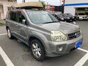 2008 NISSAN X-TRAIL 20X