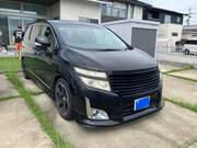 2011 NISSAN ELGRAND HIGHWAYSTAR