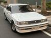 TOYOTA CHASER