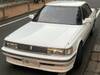 TOYOTA CHASER
