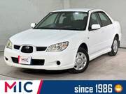 2007 SUBARU IMPREZA