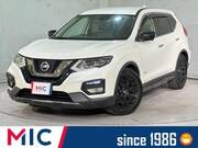 2019 NISSAN X-TRAIL 20XI HYBRID EXTREMER X