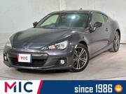 2016 SUBARU BRZ