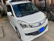 2012 SUZUKI SOLIO