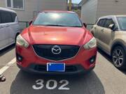 2012 MAZDA CX-5 20S