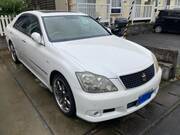 2007 TOYOTA CROWN