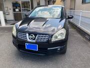 2008 NISSAN DUALIS 20G