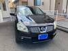 NISSAN DUALIS