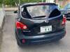 NISSAN DUALIS