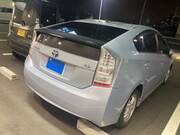 2010 TOYOTA PRIUS L