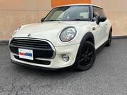 2017 BMW MINI