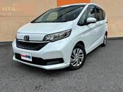 2020 HONDA FREED