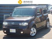 2014 NISSAN CUBE