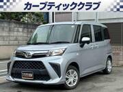 2022 DAIHATSU THOR
