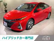 2021 TOYOTA PRIUS PHV