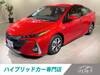 TOYOTA PRIUS PHV