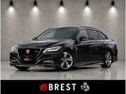 2018 TOYOTA CROWN HYBRID