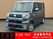 2022 DAIHATSU WAKE