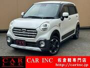2018 DAIHATSU CAST