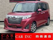 2019 TOYOTA ROOMY