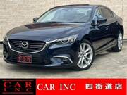 2017 MAZDA ATENZA SEDAN