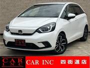 2021 HONDA FIT