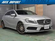 2013 MERCEDES BENZ A-CLASS