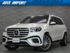 MERCEDES BENZ GLS