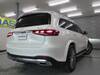MERCEDES BENZ GLS