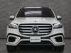 MERCEDES BENZ GLS