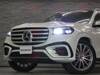 MERCEDES BENZ GLS