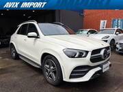 2019 MERCEDES BENZ GLE