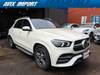 MERCEDES BENZ GLE