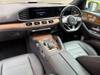 MERCEDES BENZ GLE
