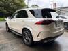 MERCEDES BENZ GLE