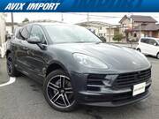 2019 PORSCHE MACAN