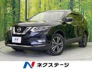 2018 NISSAN X-TRAIL 20Xi