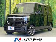 2024 HONDA N-BOX CUSTOM