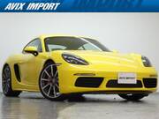 2017 PORSCHE OTHER