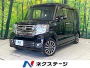 2016 HONDA N-BOX CUSTOM